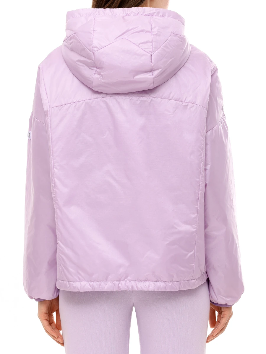 Куртка однотонная Beryll