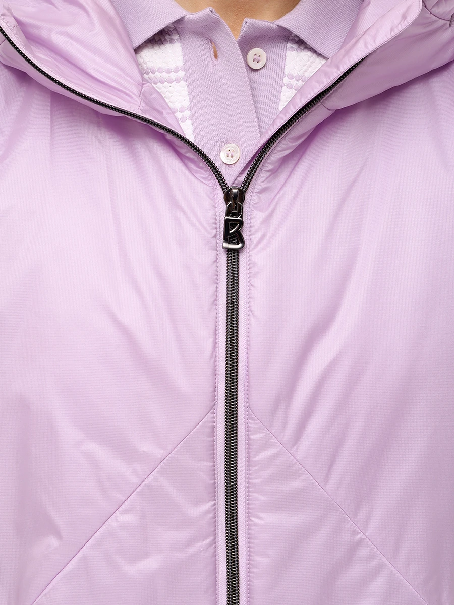 Куртка однотонная Beryll