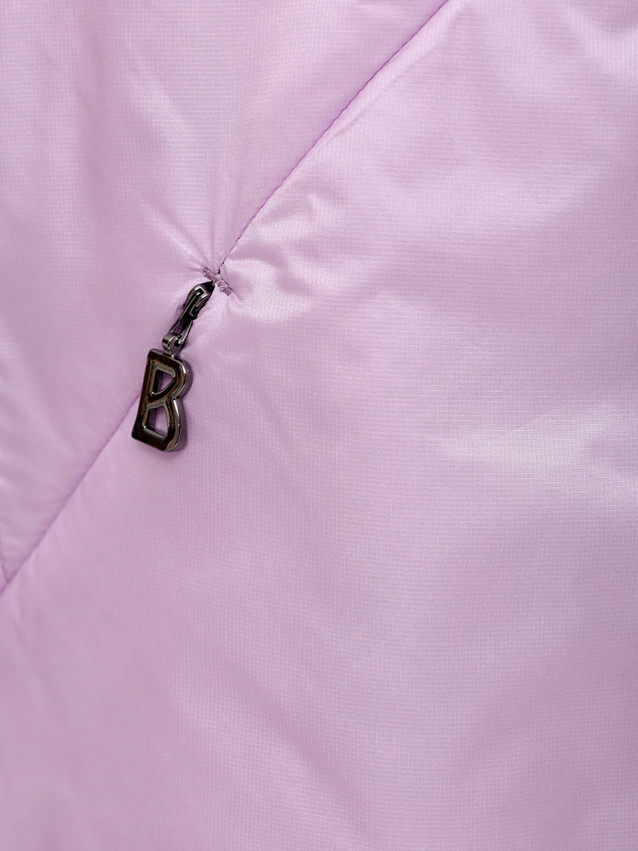 Куртка однотонная Beryll