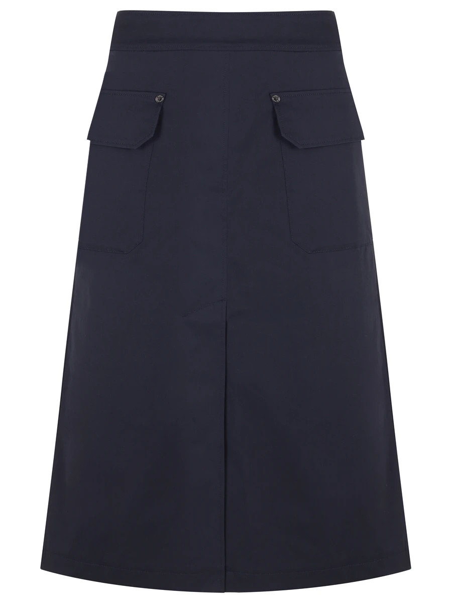 Юбка хлопковая Lucille