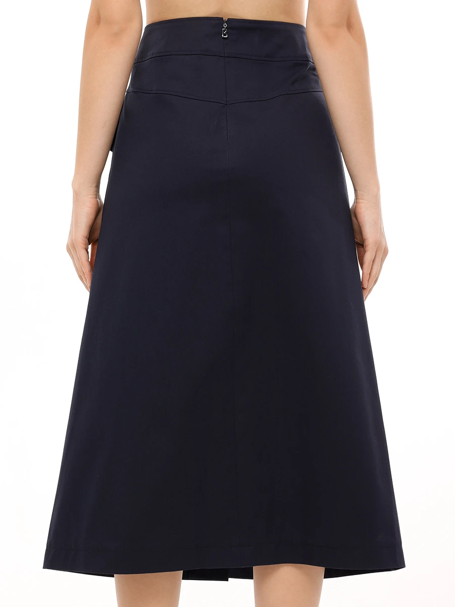 Юбка хлопковая Lucille