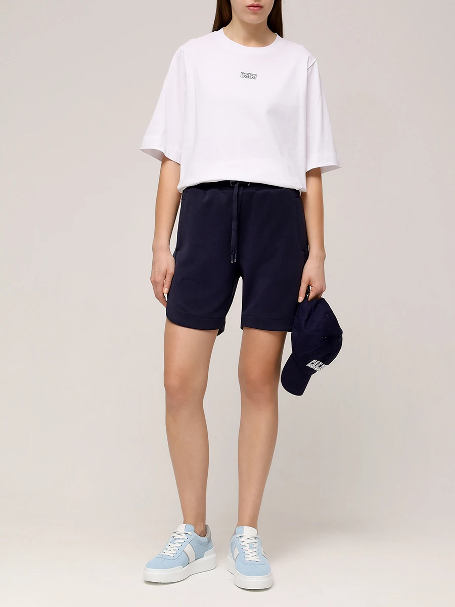 Футболка хлопковая Dorothy