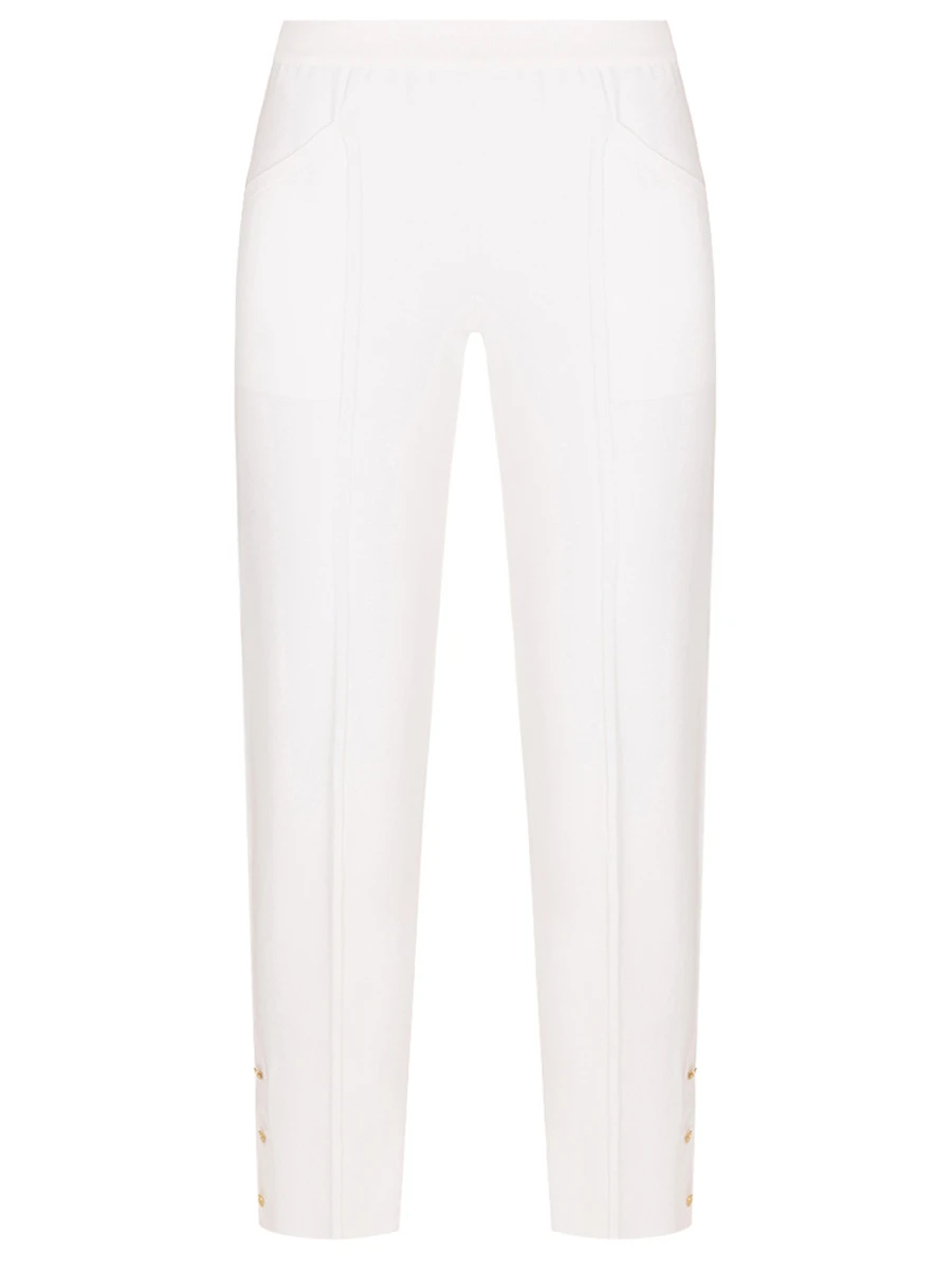 Брюки из вискозы