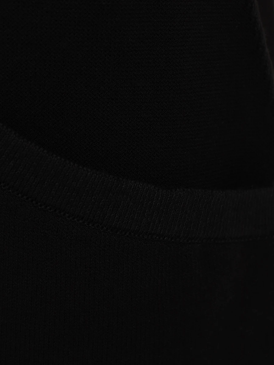 Брюки из вискозы