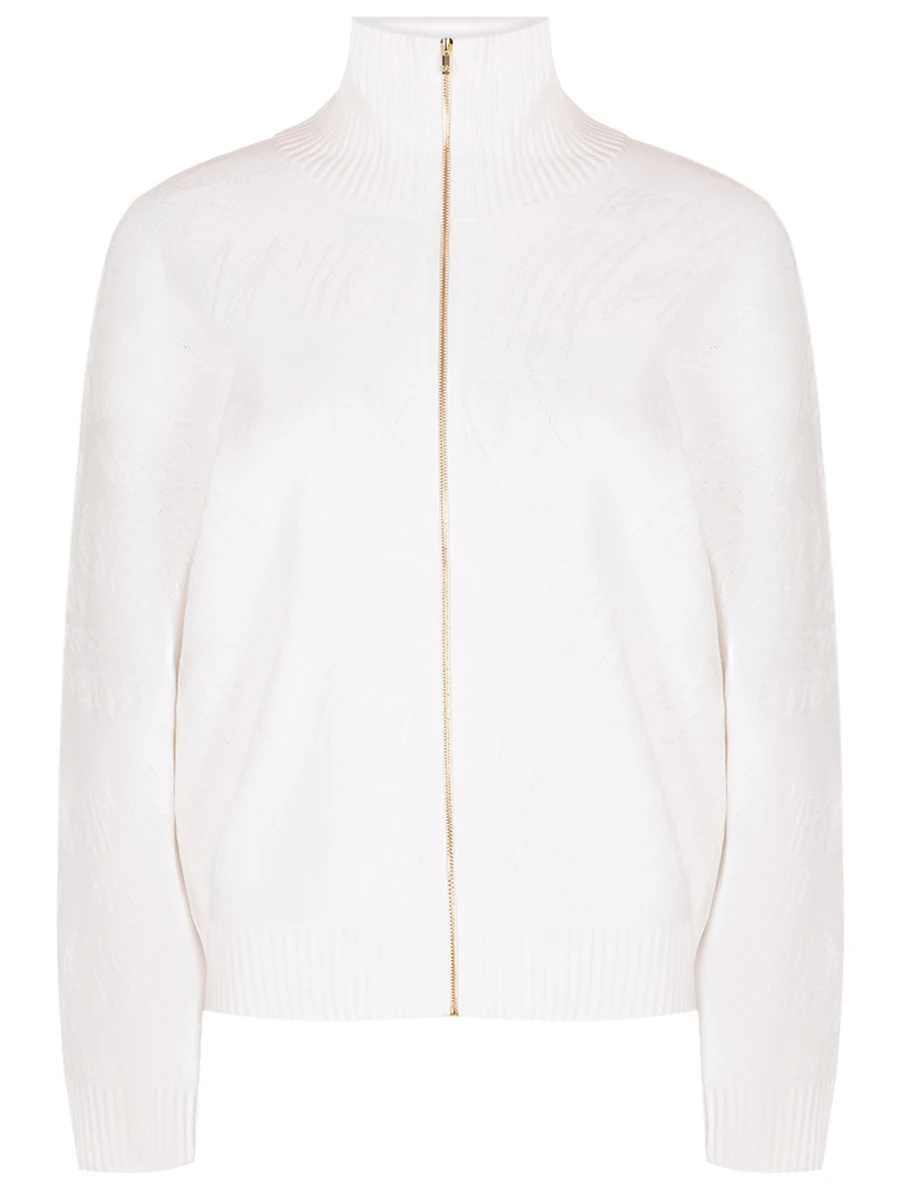 Кардиган из вискозы