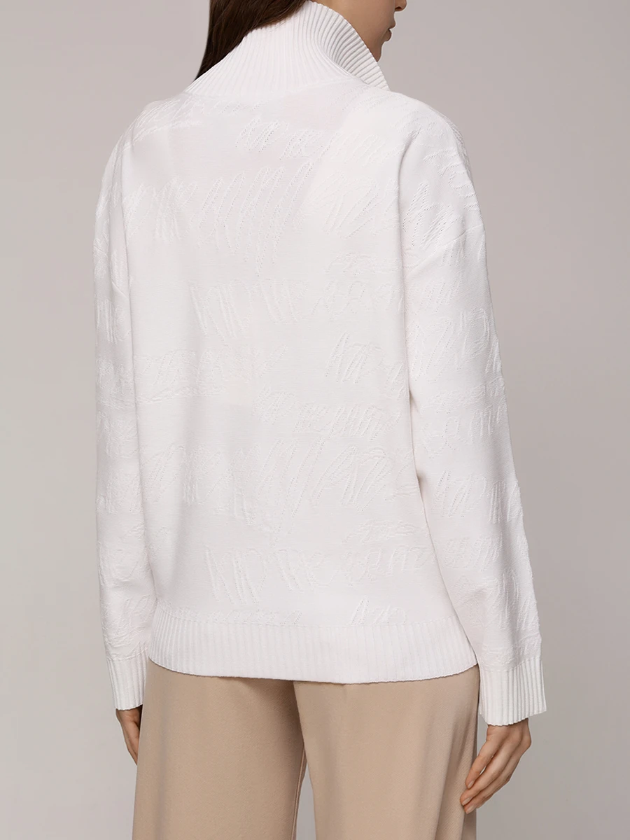 Кардиган из вискозы