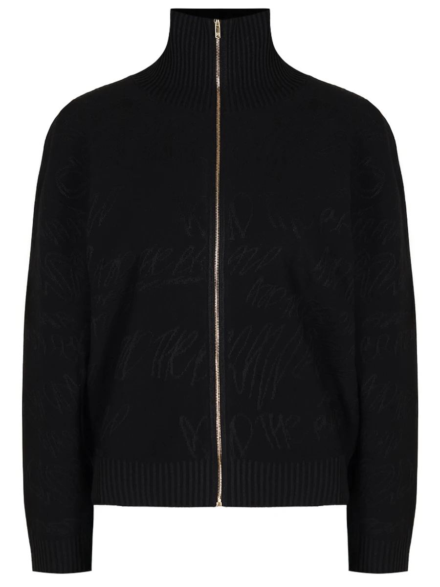 Кардиган из вискозы