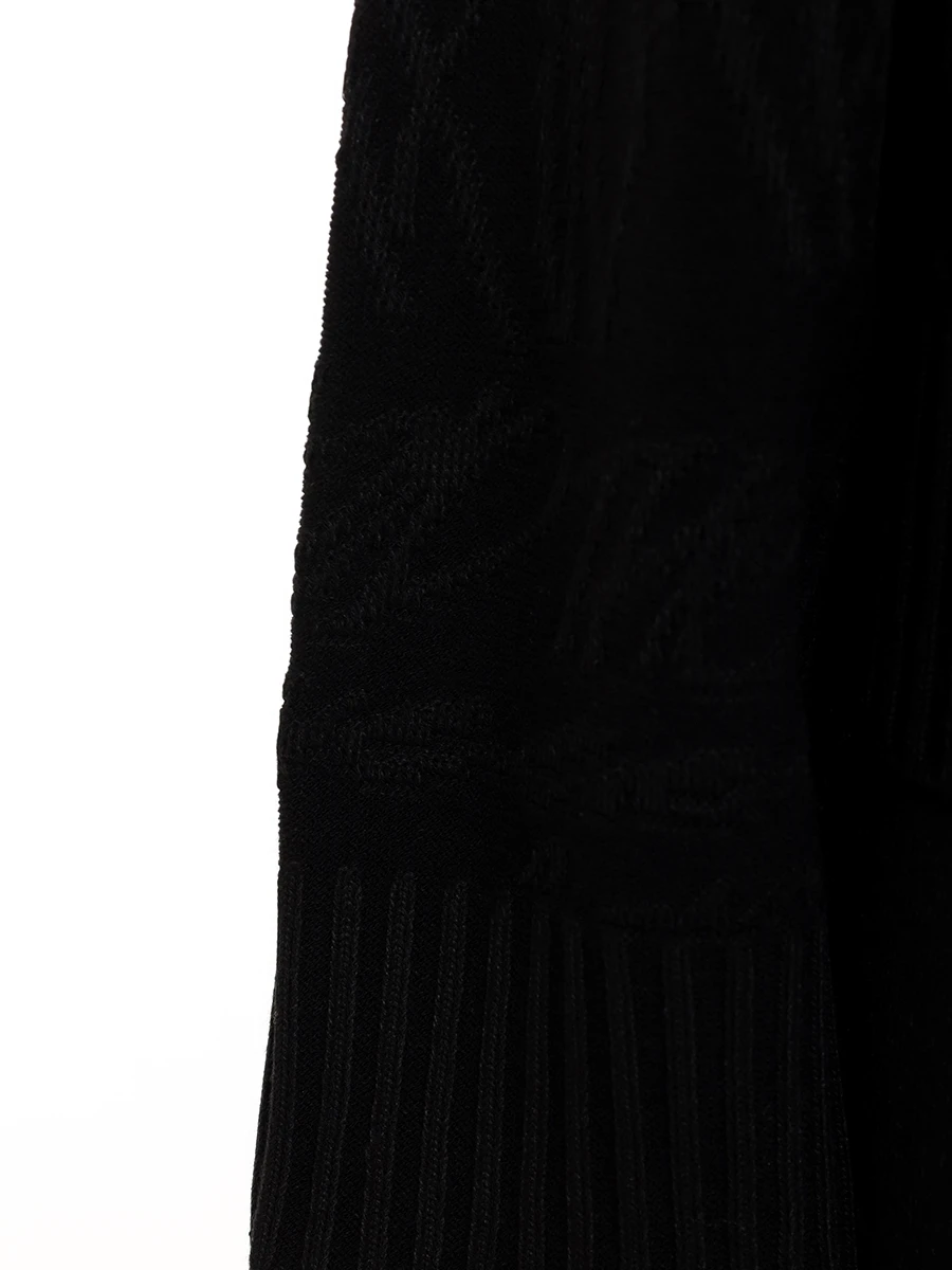 Кардиган из вискозы