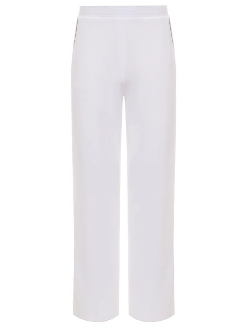 Брюки однотонные BOGNER