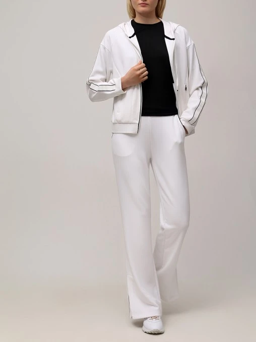 Брюки однотонные BOGNER