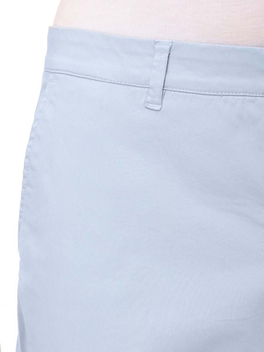 Брюки Shaped Fit хлопковые Nik