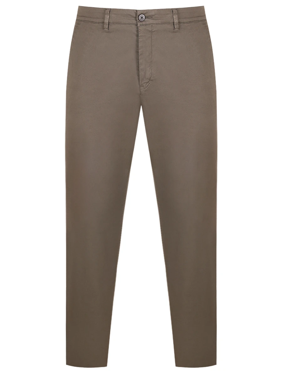 Брюки Shaped Fit хлопковые Nik