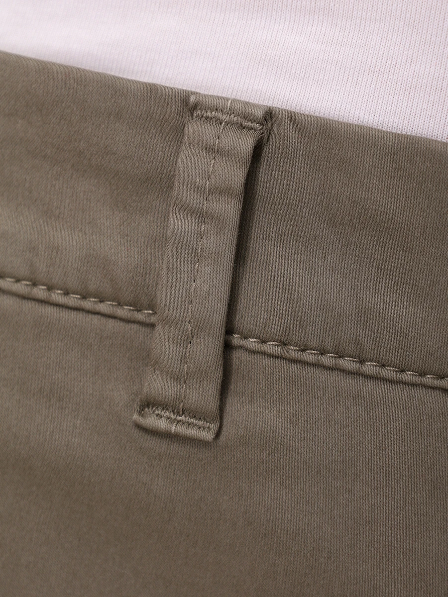 Брюки Shaped Fit хлопковые Nik