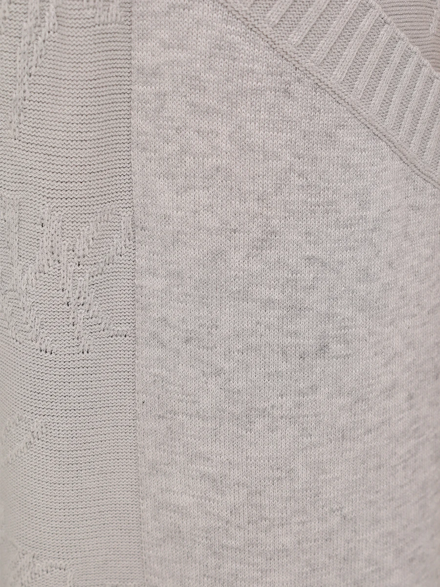 Джоггеры из вискозы