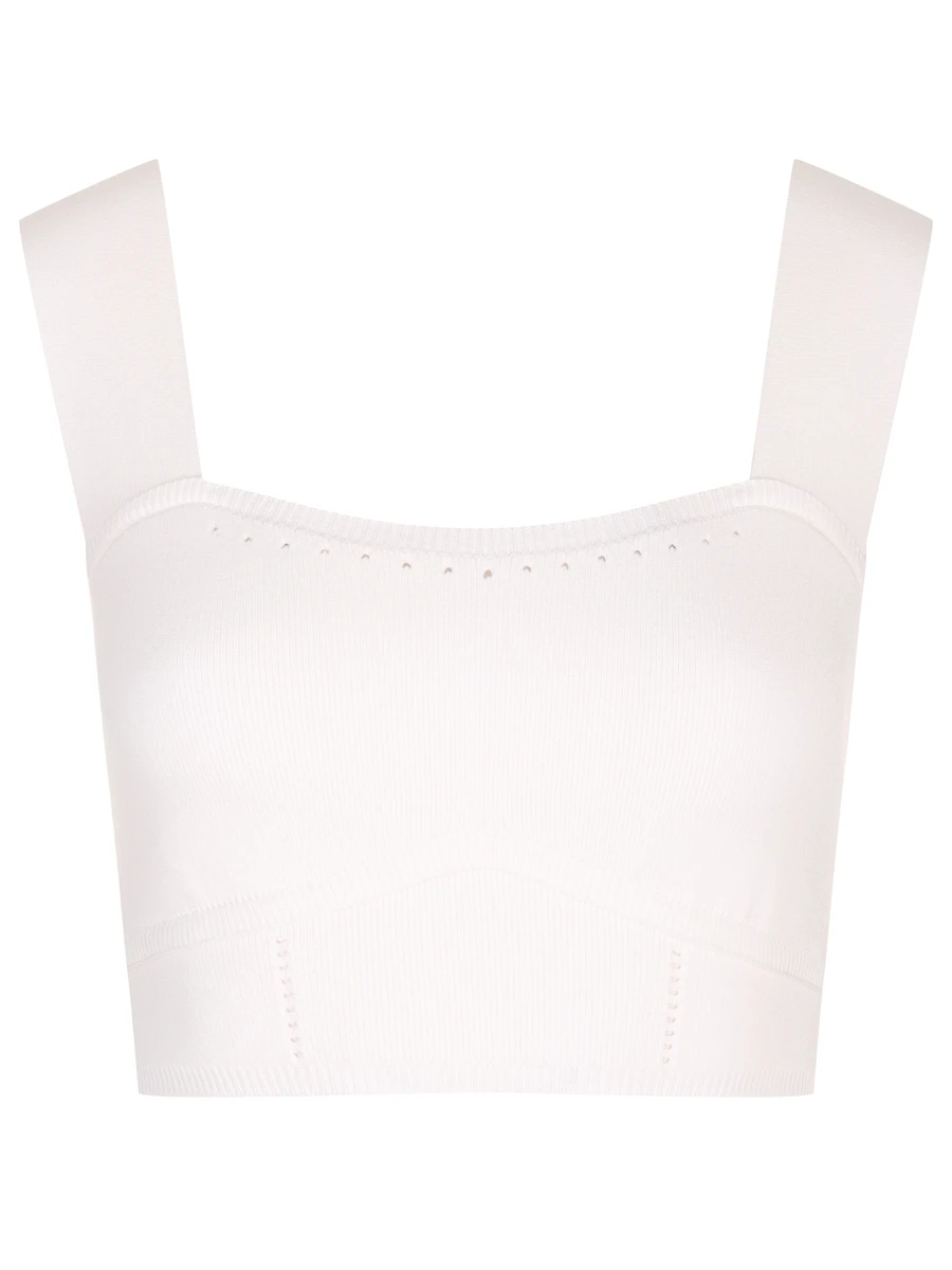 Топ из вискозы