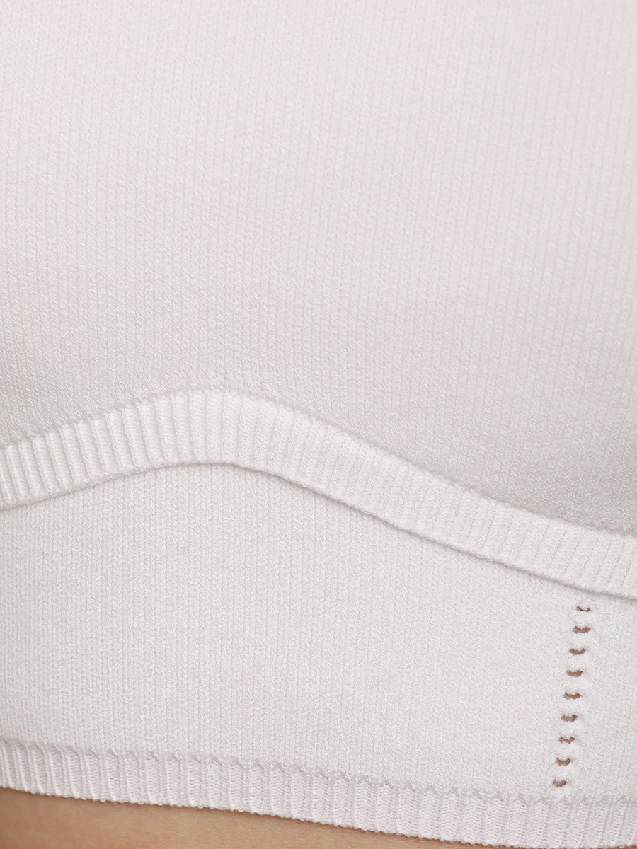 Топ из вискозы