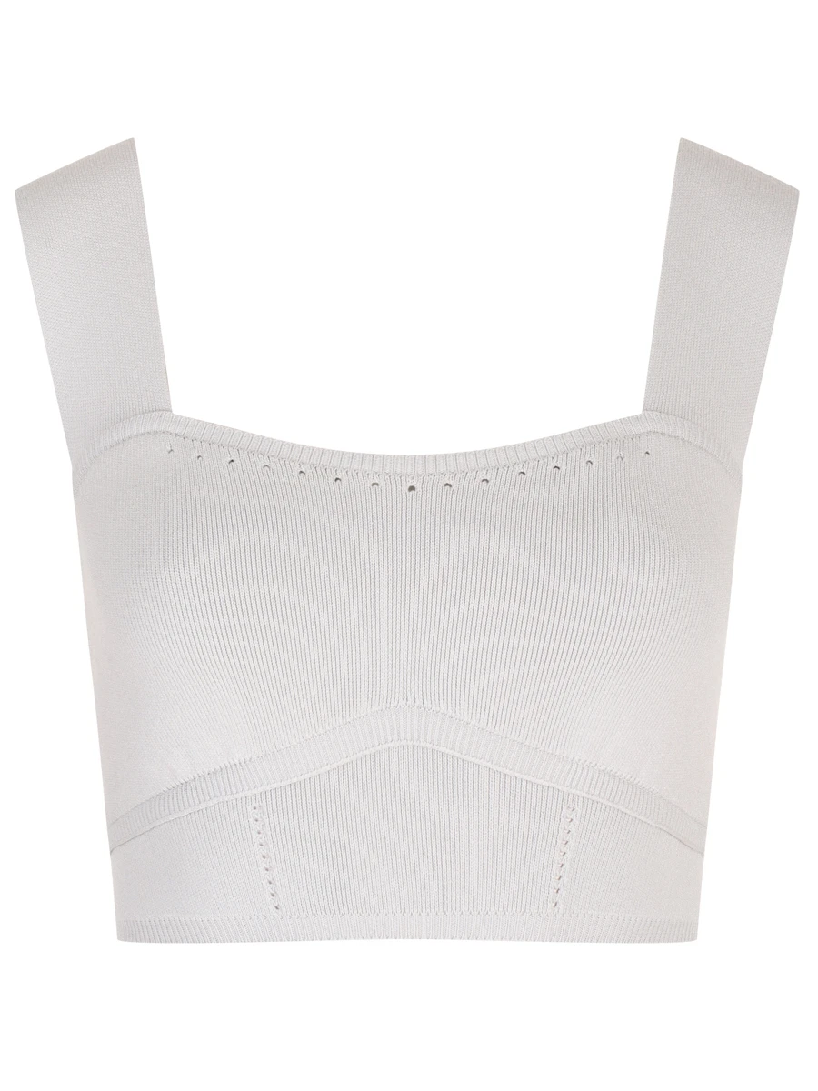 Топ из вискозы