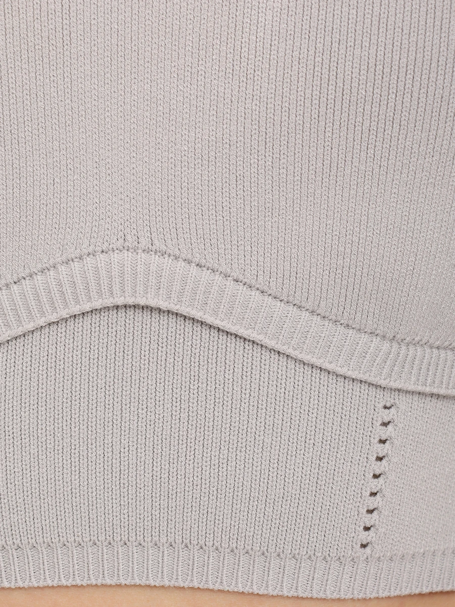 Топ из вискозы