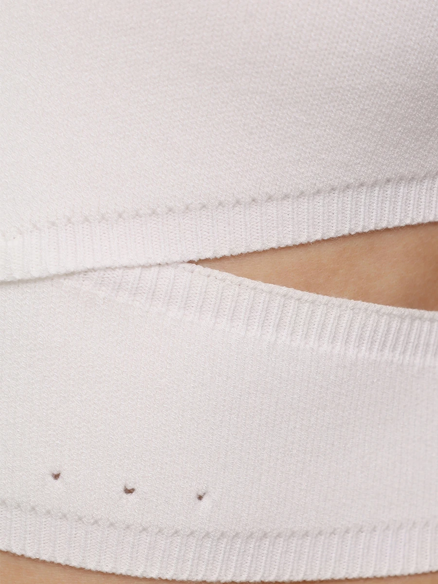 Топ из вискозы