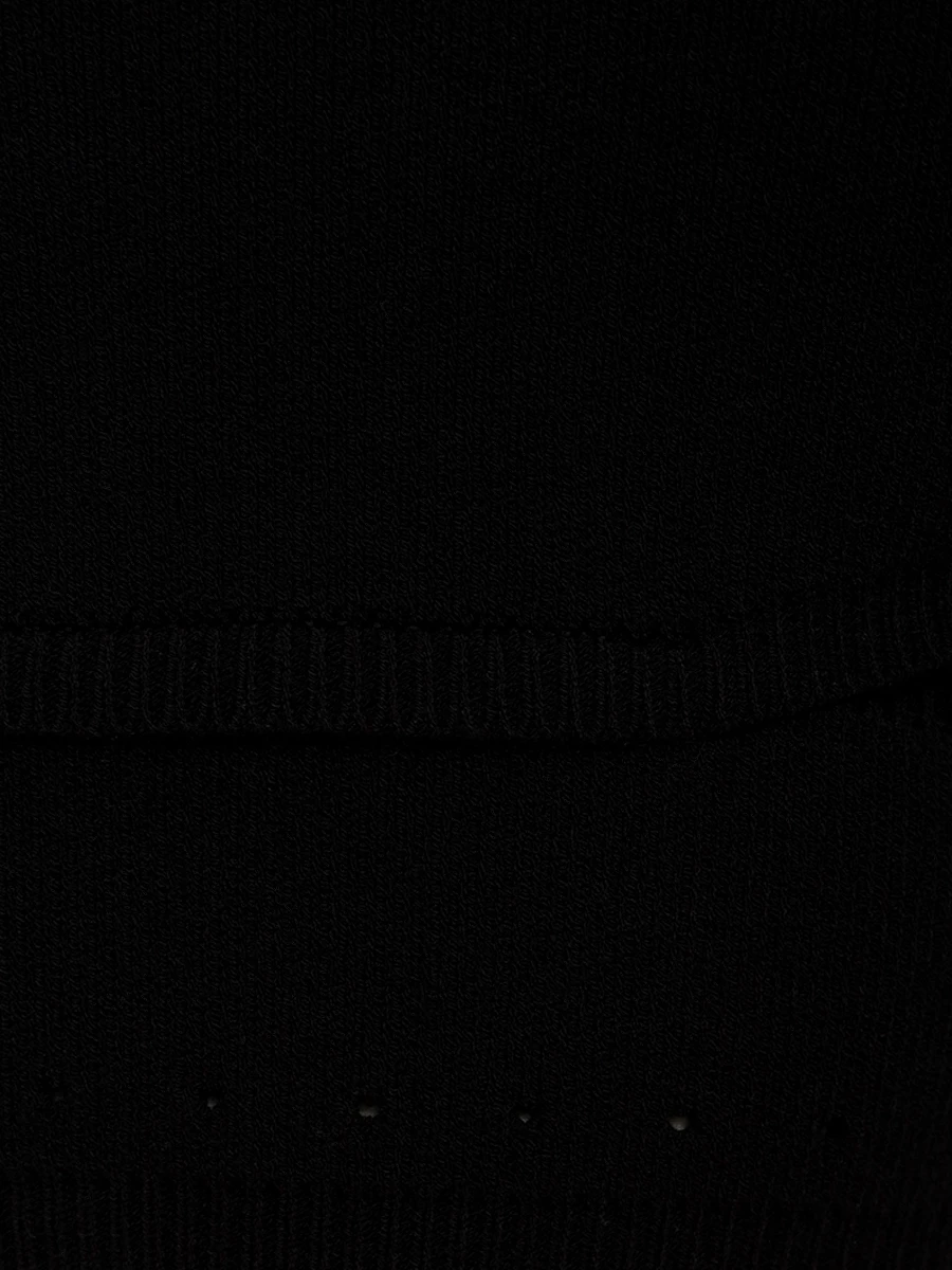 Топ из вискозы