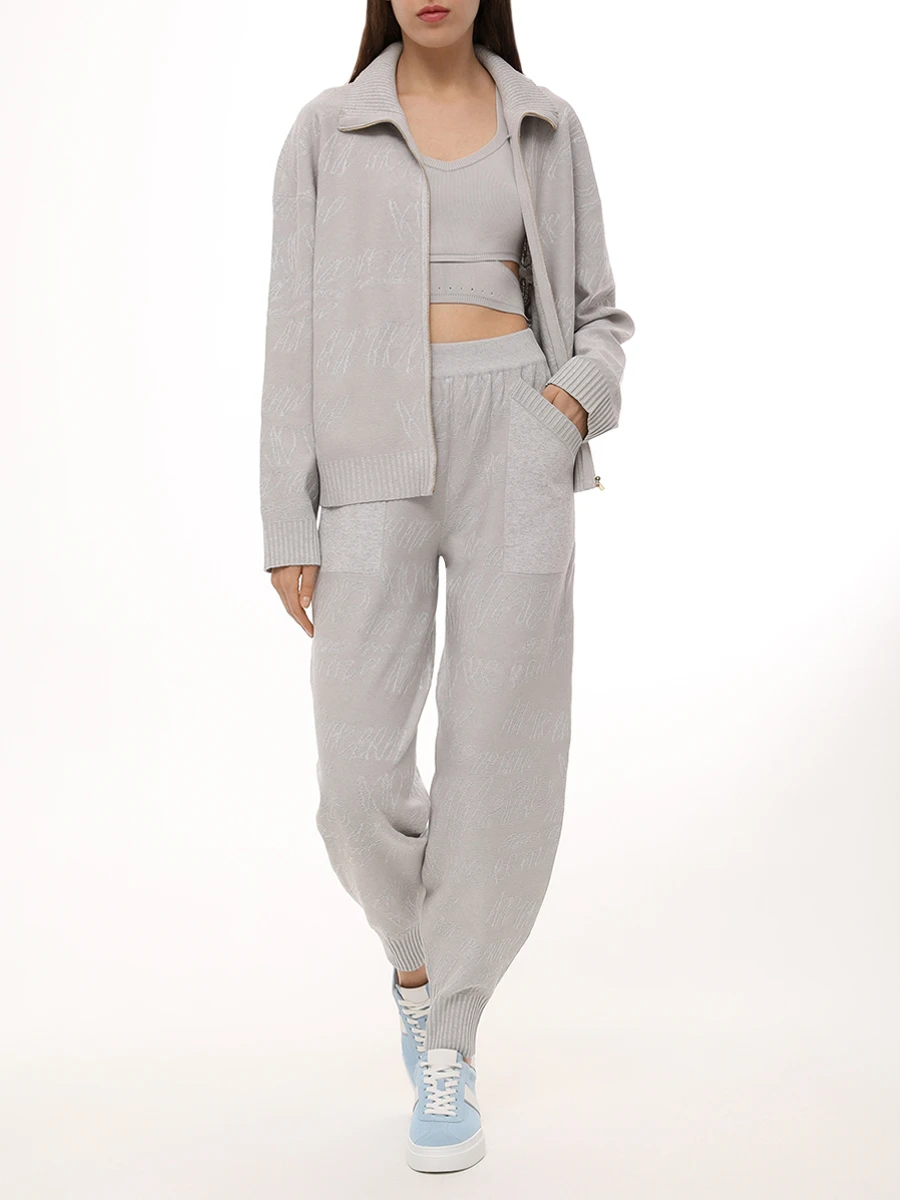 Топ из вискозы