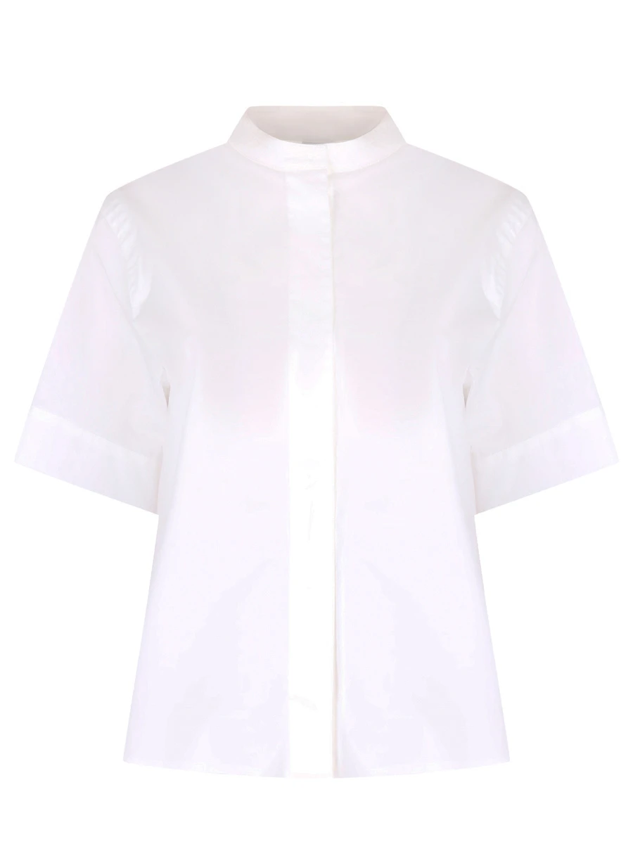 Рубашка хлопковая