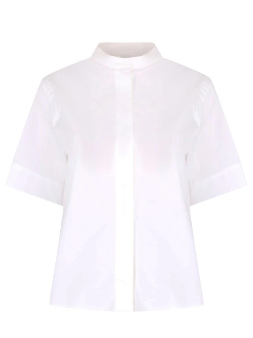 Рубашка хлопковая BOGNER