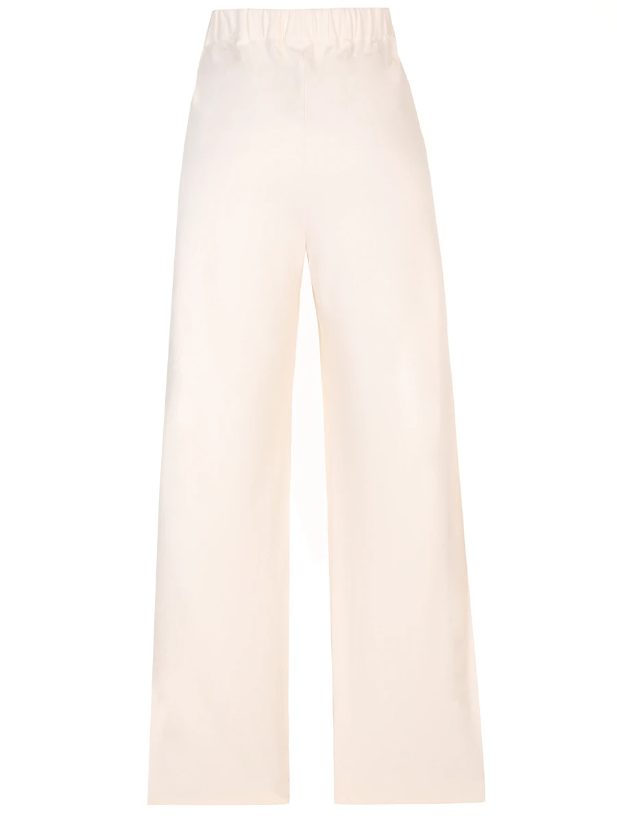 Брюки хлопковые