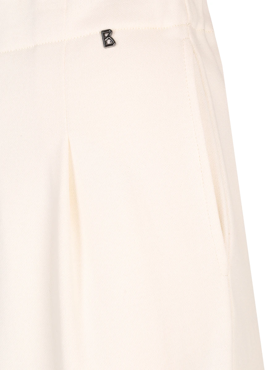 Брюки хлопковые