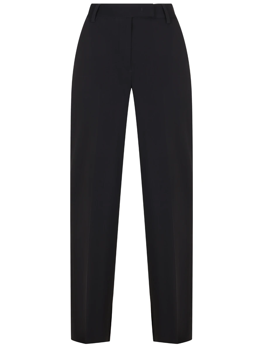 Брюки из вискозы