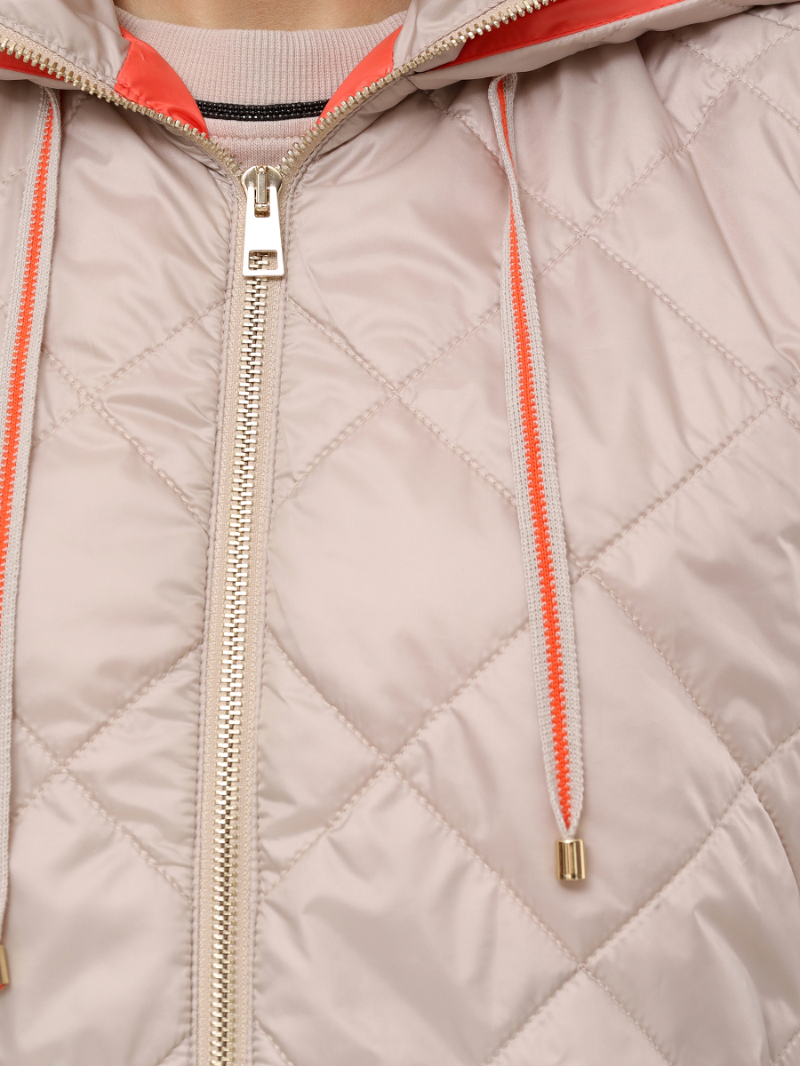 Жилет стеганый