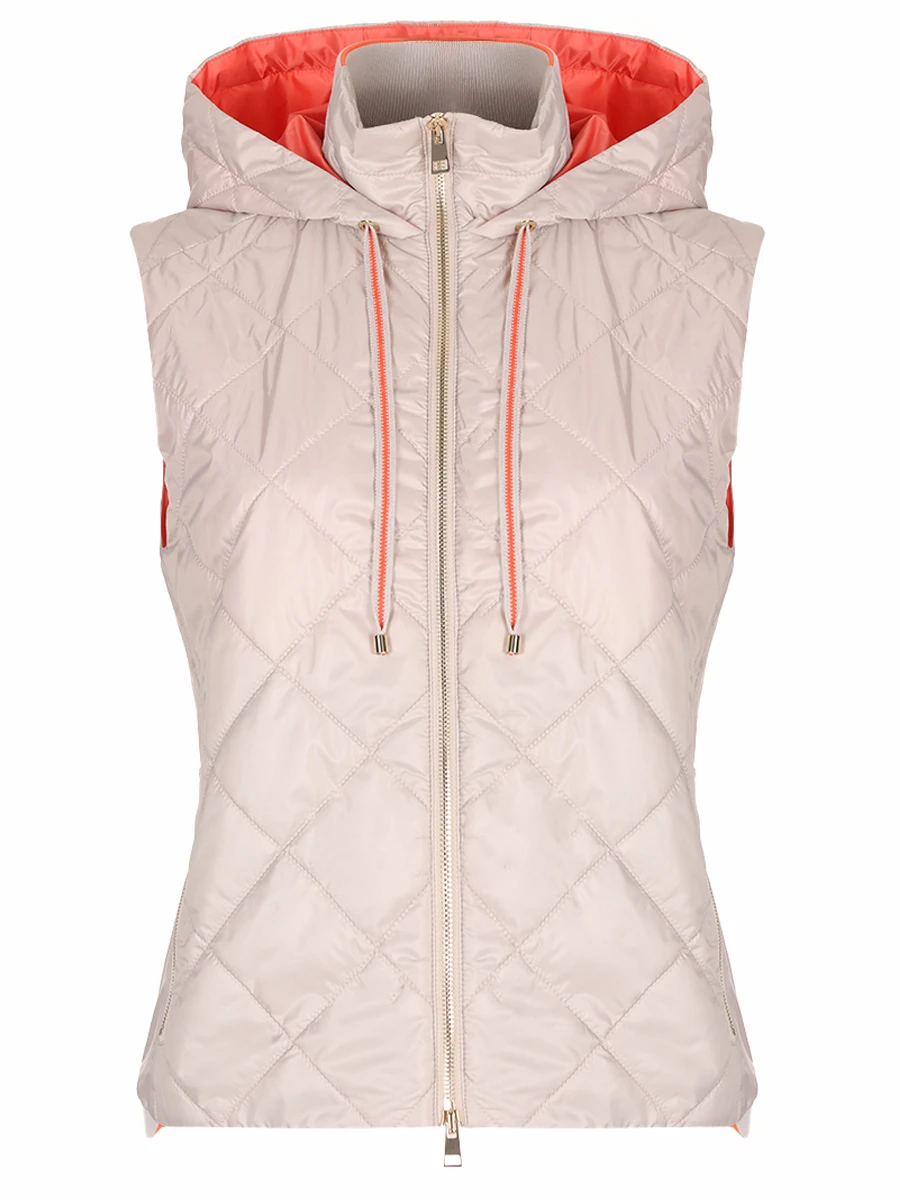 Жилет стеганый