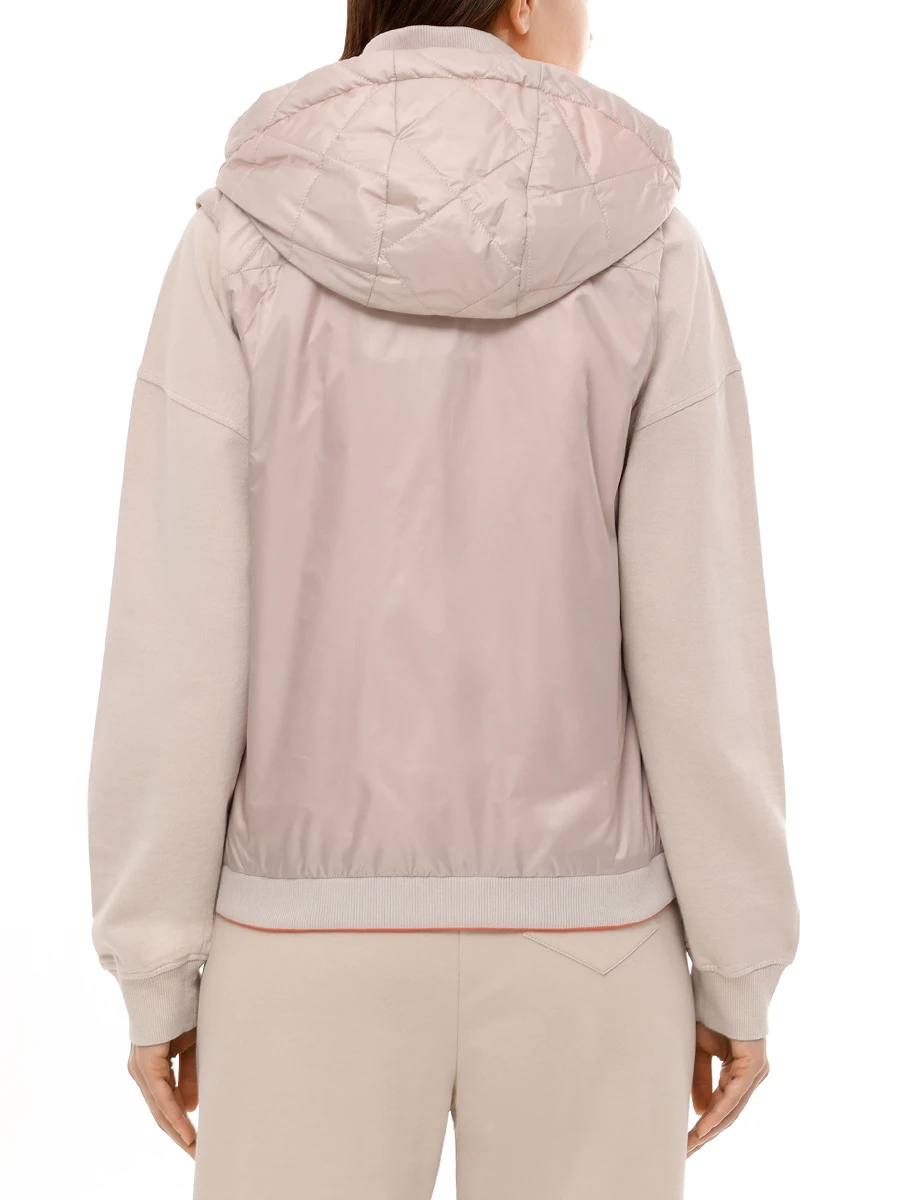 Жилет стеганый