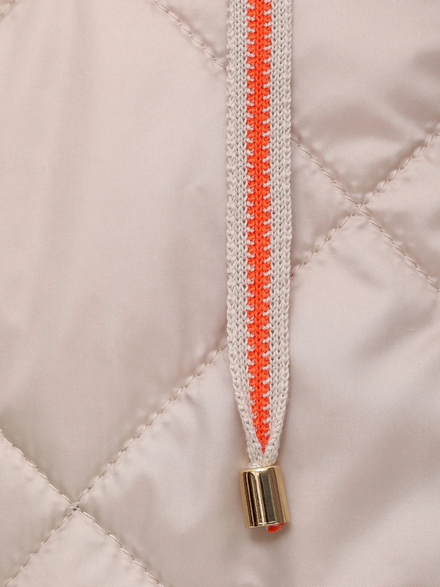 Жилет стеганый