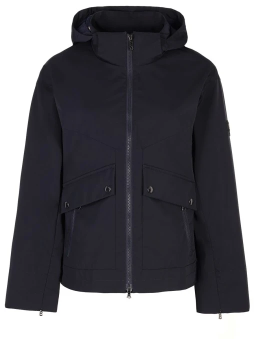 Куртка однотонная BOGNER