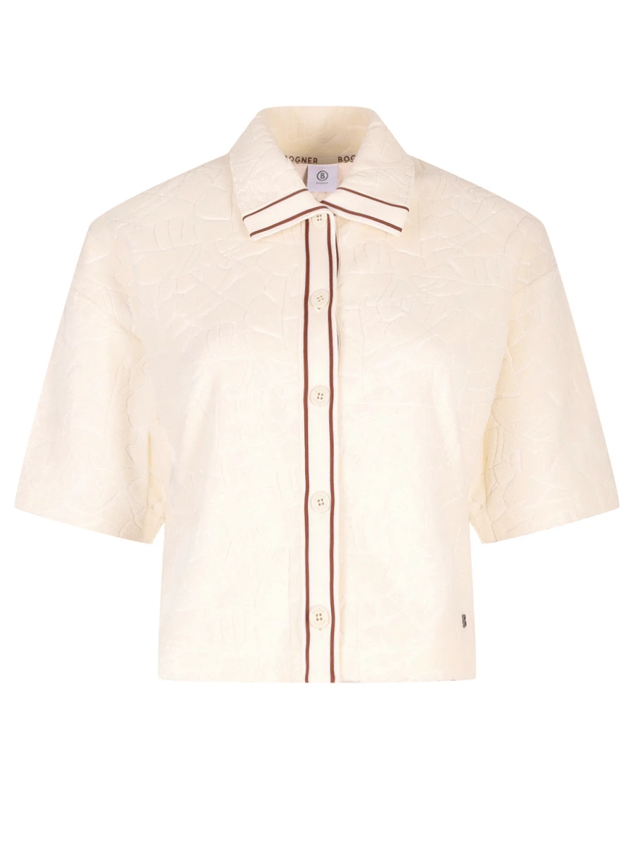 Рубашка хлопковая