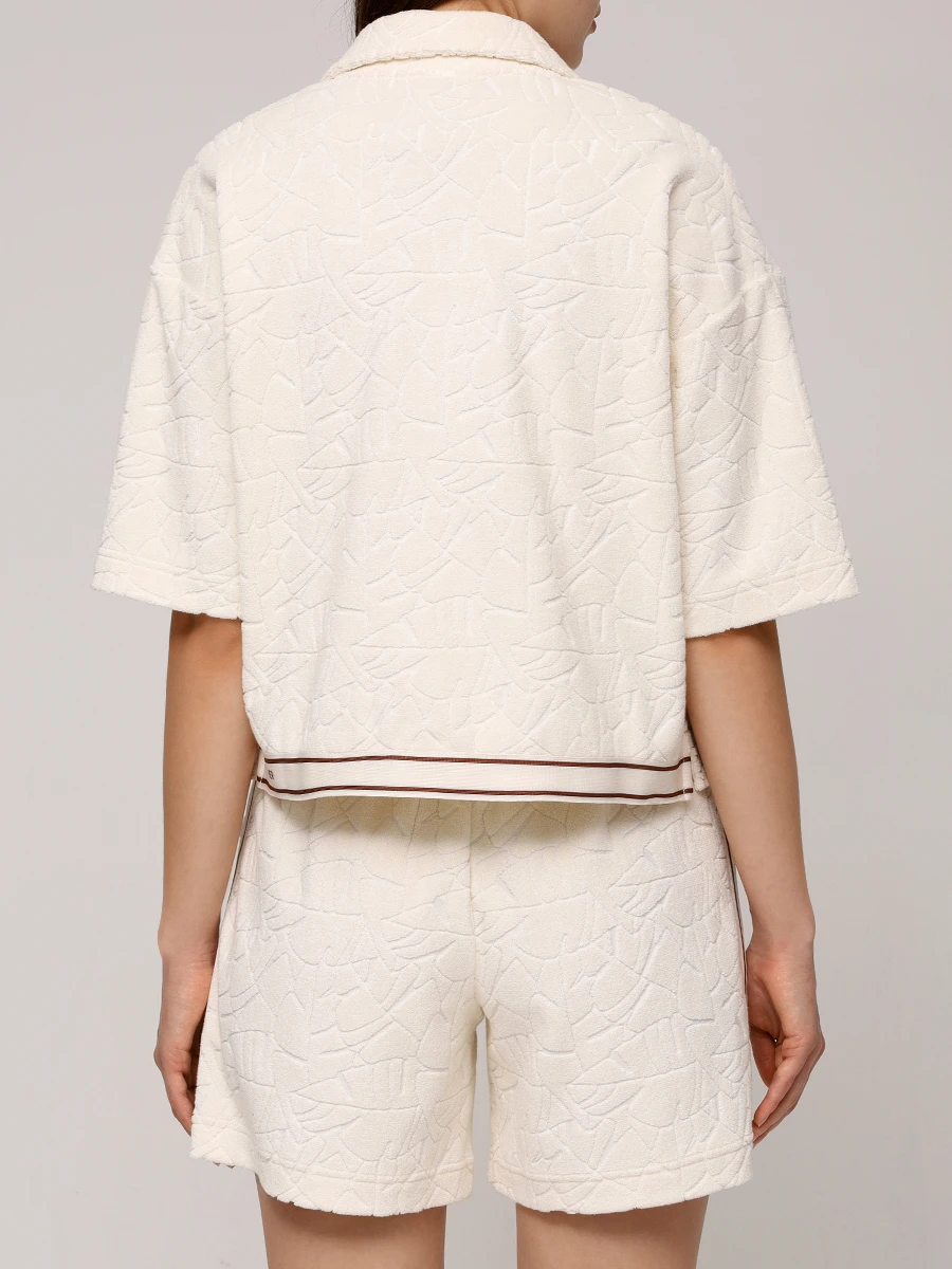 Рубашка хлопковая