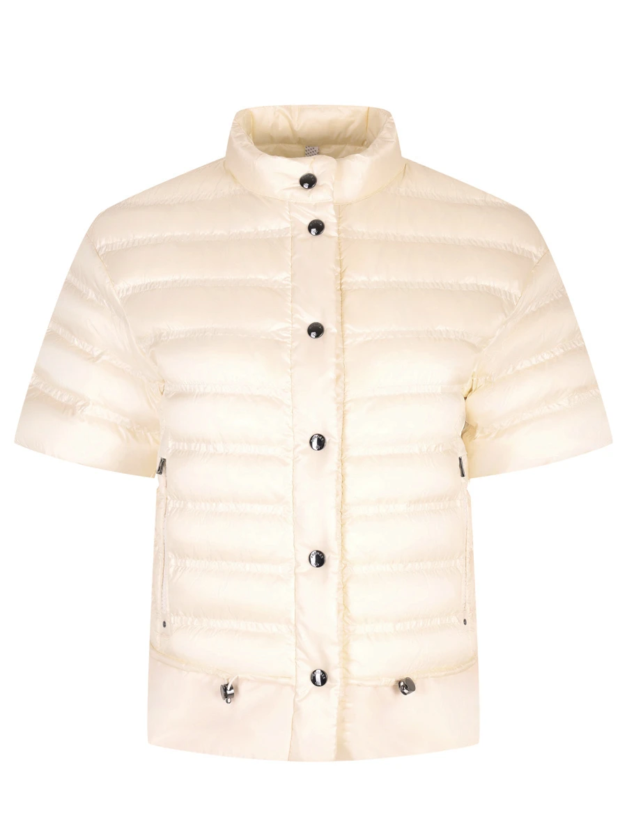 Жилет стеганый