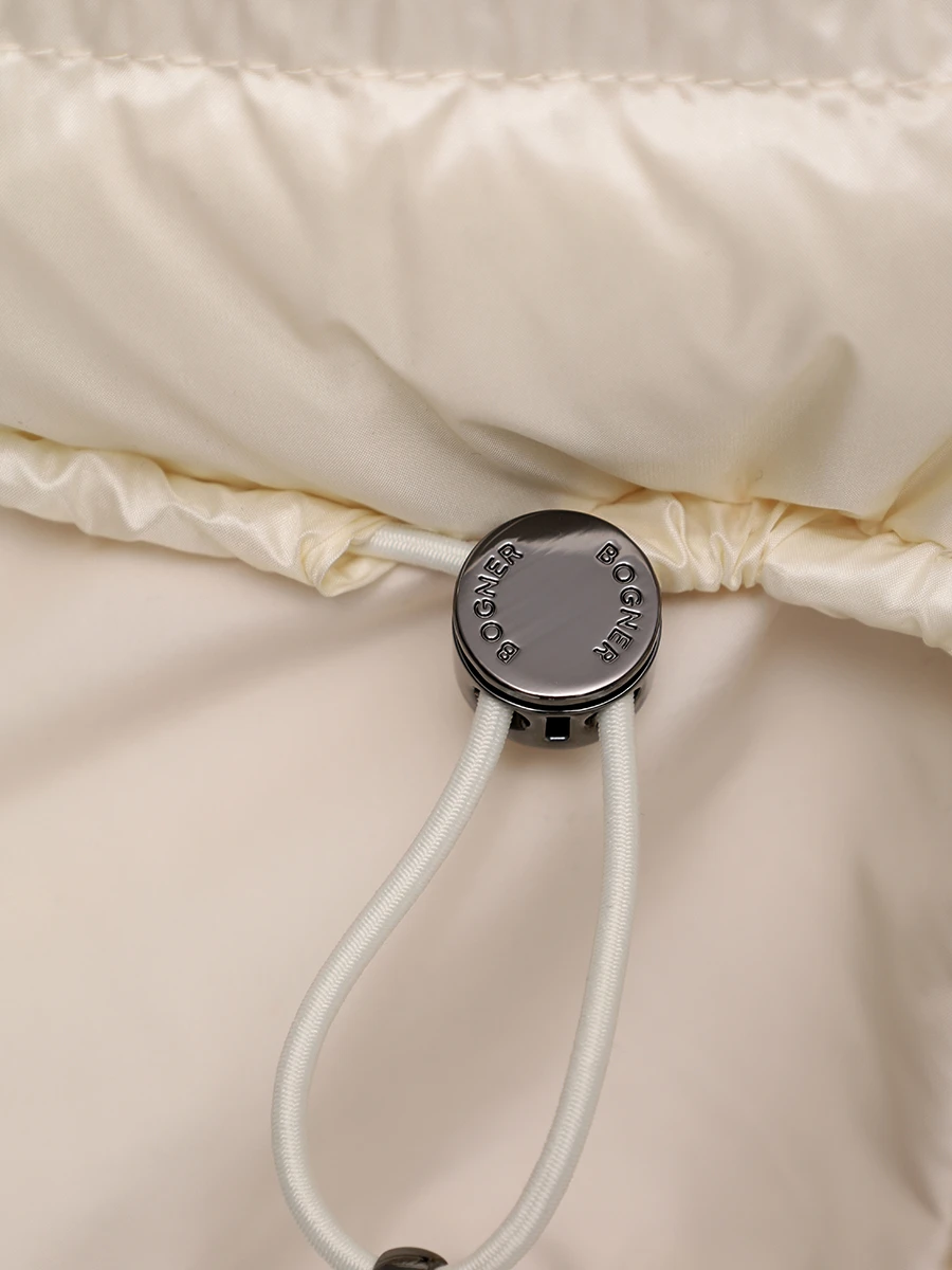 Жилет стеганый