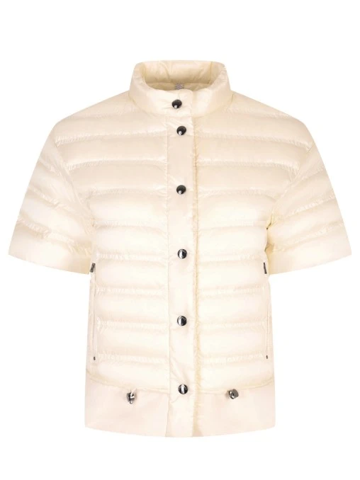 Жилет стеганый BOGNER