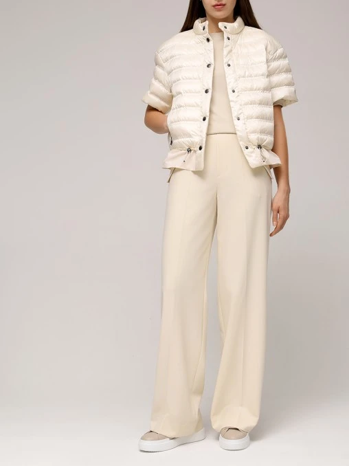 Жилет стеганый BOGNER