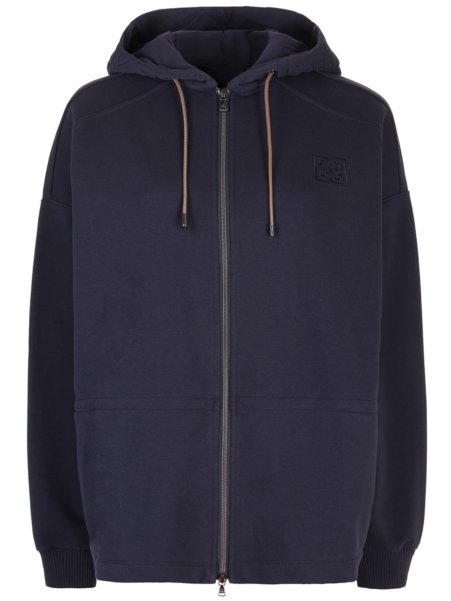 Олимпийка хлопковая