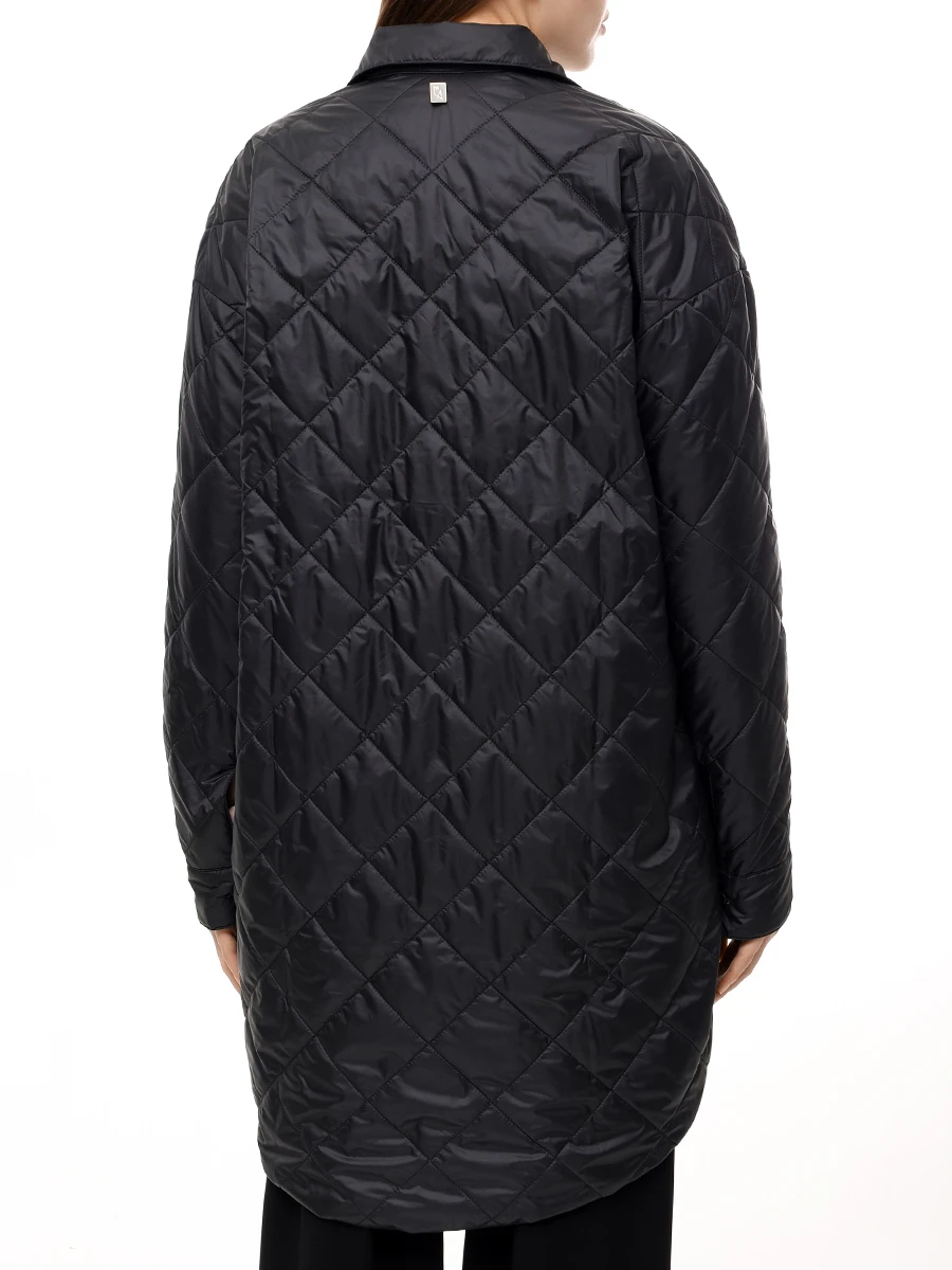 Куртка двусторонняя