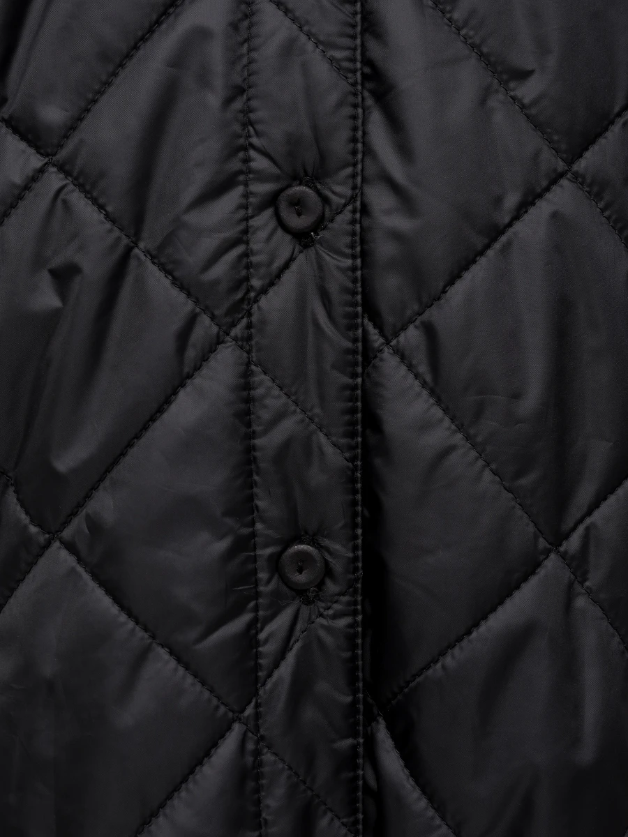 Куртка двусторонняя