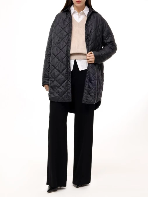 Куртка двусторонняя LORENA ANTONIAZZI