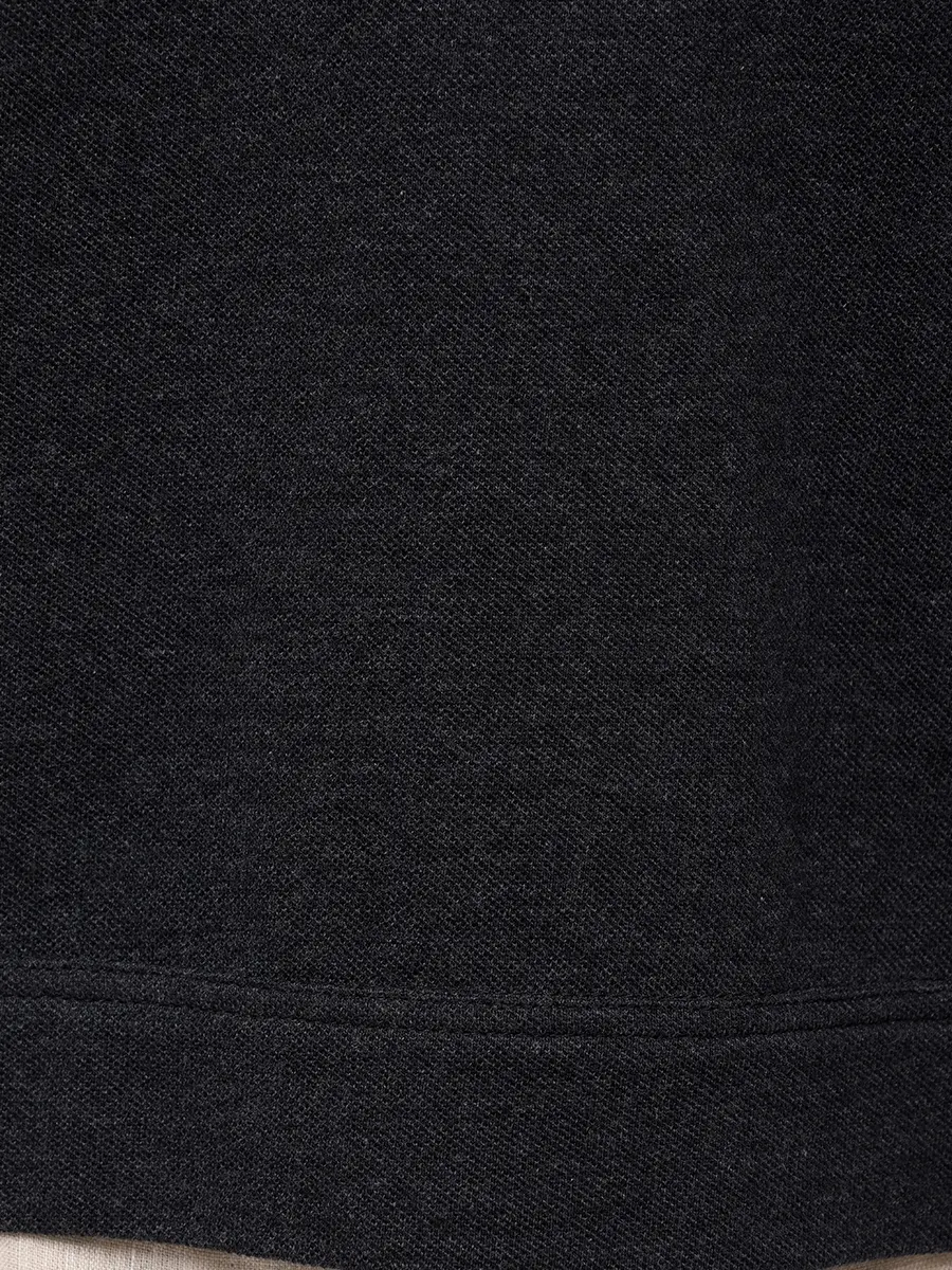 Поло хлопковое