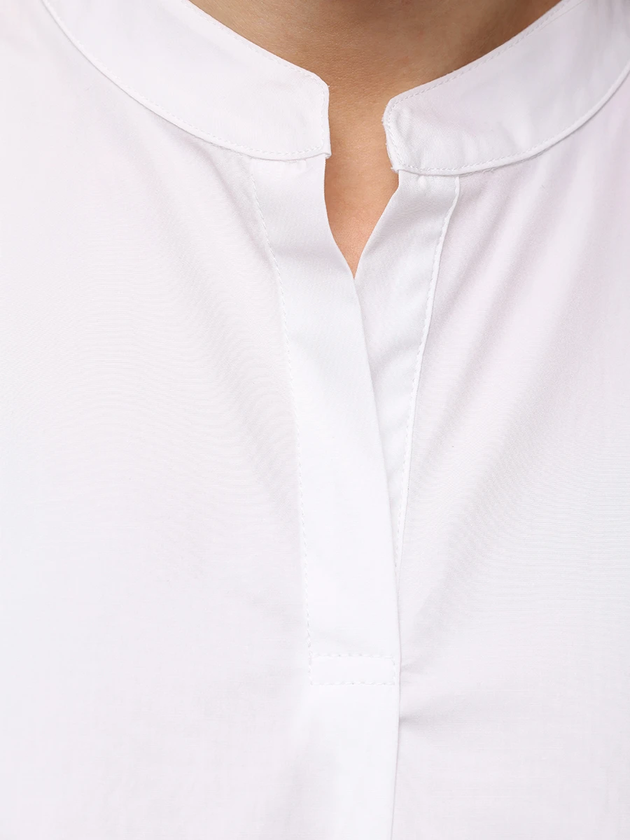 Блуза хлопковая