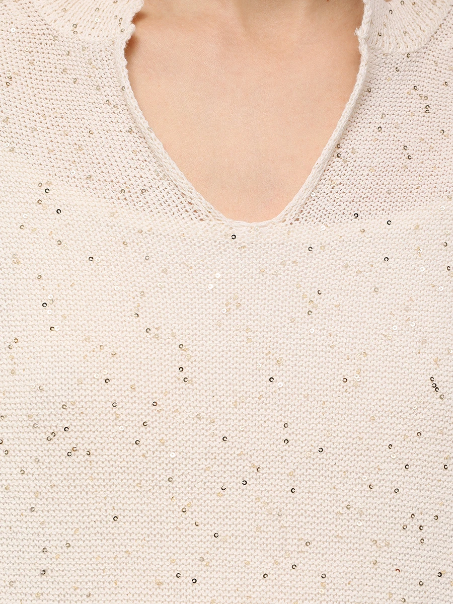 Блуза хлопковая