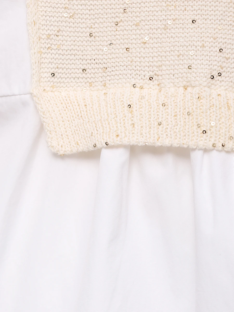 Блуза хлопковая