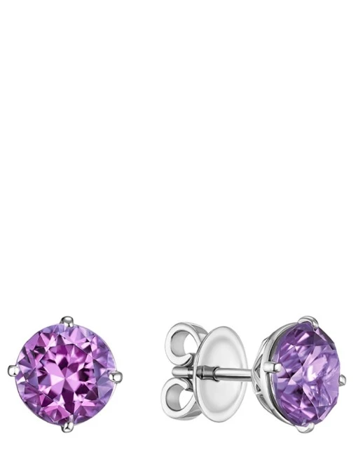 Пусеты Крылья NATASHA LIBELLE